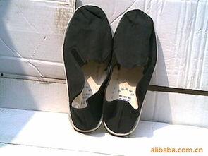 成人松紧口布鞋视频,轻松掌握成人松紧口布鞋制作技巧