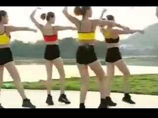 成人练操减肥视频,轻松开启健康减肥之旅