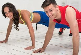 成人收腰减肥视频,跟练收腰减肥视频,告别水桶腰