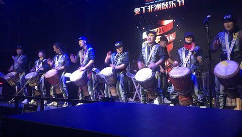 适合成人打的非洲鼓视频,成人打鼓视频教程，唤醒你的节奏灵魂