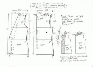 成人娃娃上衣裁剪视频,成人娃娃上衣裁剪教程详解