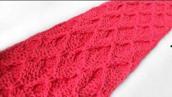 成人钩围巾大全视频讲解,成人钩围巾大全视频教程解析