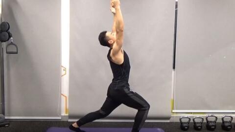 成人驼背体态改善视频讲解