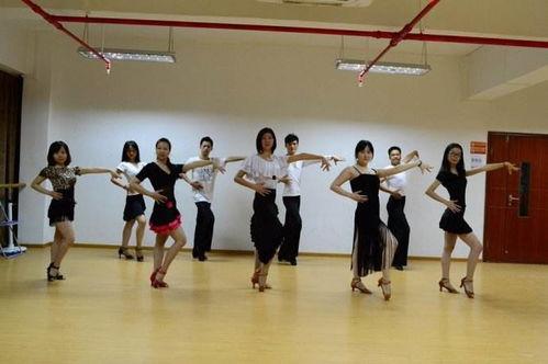 丰山成人舞蹈教学视频,轻松入门，舞动人生