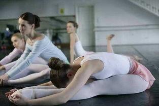 成人老外压腿视频,提升身体柔韧性