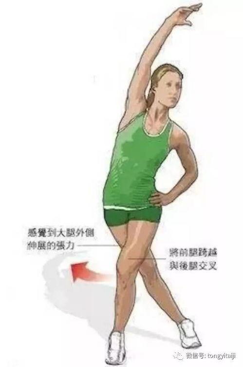 成人老外压腿视频,提升身体柔韧性