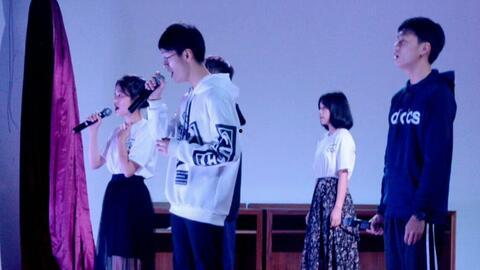 弟弟高中成人礼视频,弟弟高中成人礼温馨瞬间回顾