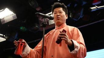 成人自学相声视频,轻松掌握相声表演技巧