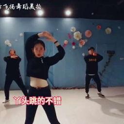 成人班舞蹈互动视频,成人班舞蹈互动视频精彩回顾