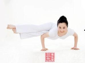 成人高血压瑜伽动作视频,缓解压力,改善血压