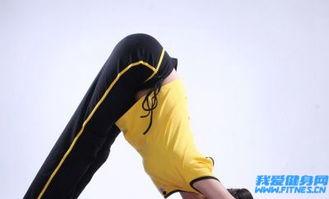 成人高血压瑜伽动作视频,缓解压力,改善血压